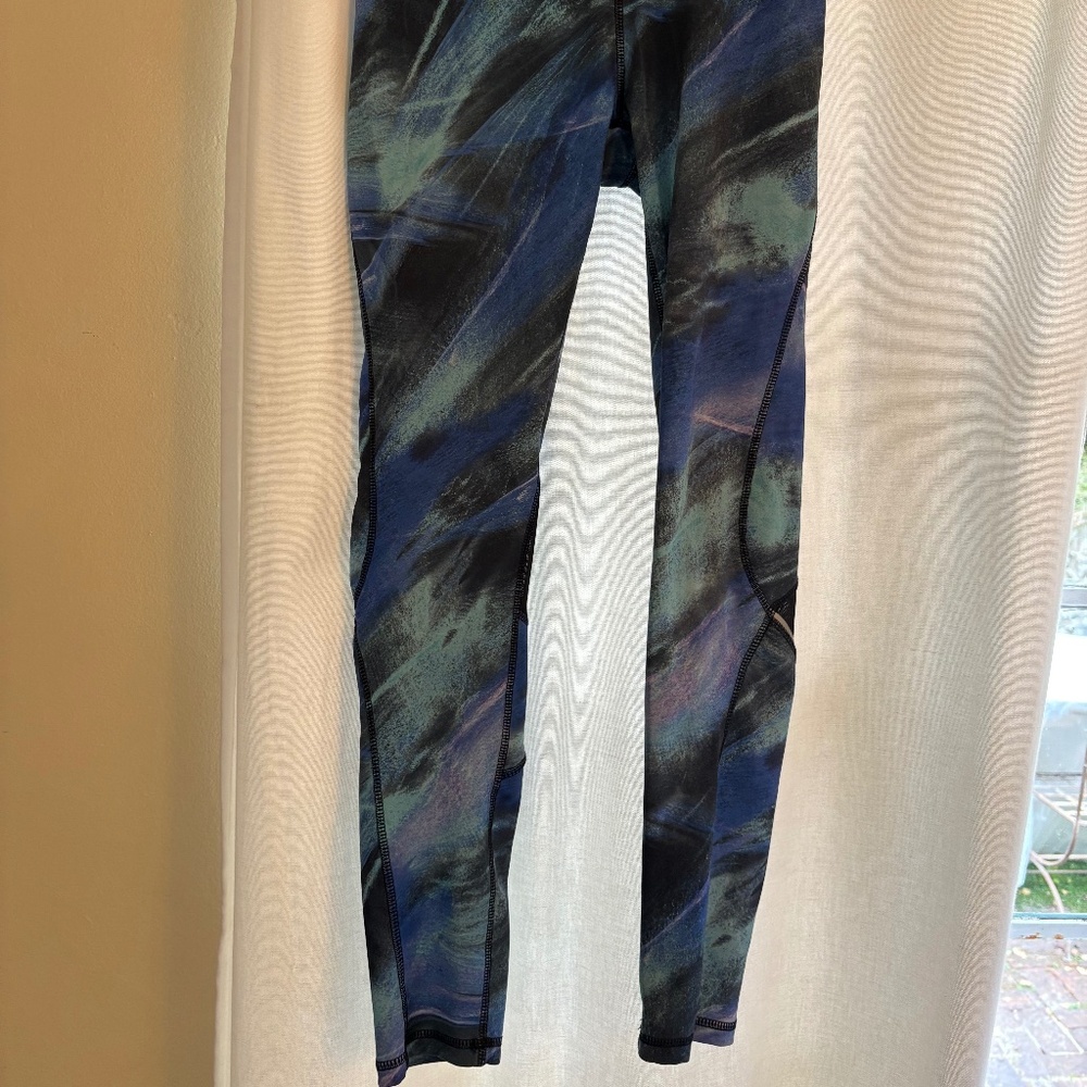 RBX Workout pants, sizes, multi color